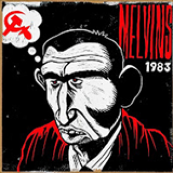 Album 1983 de Melvins
