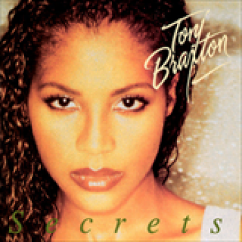 Album Secrets de Toni Braxton