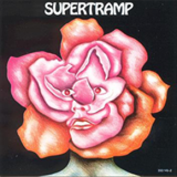 Album Supertramp de Supertramp