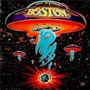 Album Boston de Boston