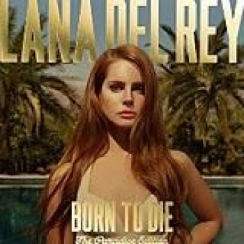 Album Born To Die The Paradise Edition de Lana Del Rey