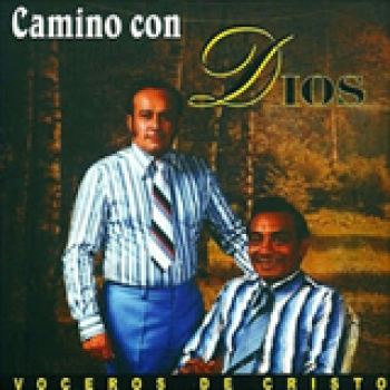 Album Camino Con Dios de Los Voceros de Cristo