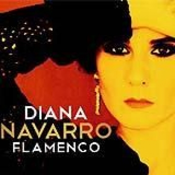 Album Flamenco de Diana Navarro