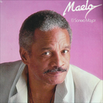 Album Maelo de Ismael Rivera