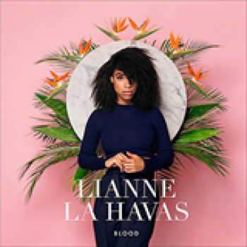 Album Blood de Lianne La Havas