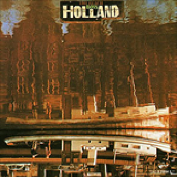 Album Holland de The Beach Boys