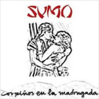 Album Corpiños En La Madrugada de Sumo