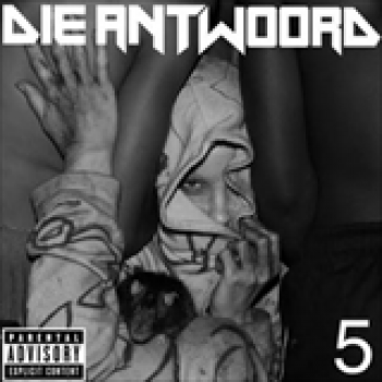 Album 5 de Die Antwoord