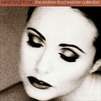 Album The Andrew Lloyd Webber Collection de Sarah Brightman