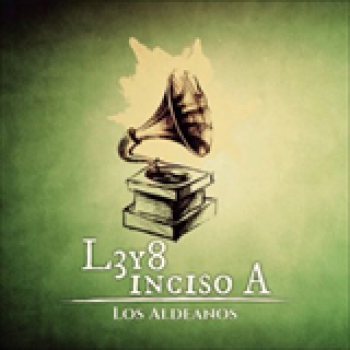 Album L3 Y 8 - Inciso A de Los Aldeanos