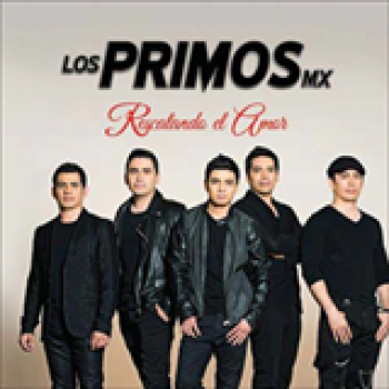 Album Rescatando El Amor de Los Primos Mx