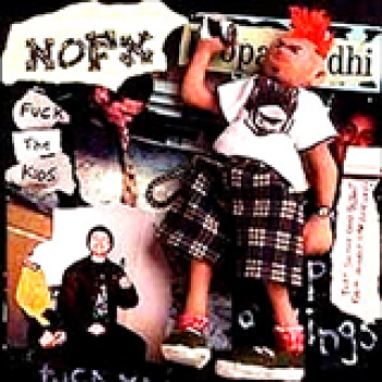 Album Fuck The Kids de NOFX