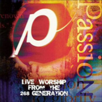 Album Live Worship de Passion