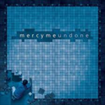 Album Undone de Mercyme