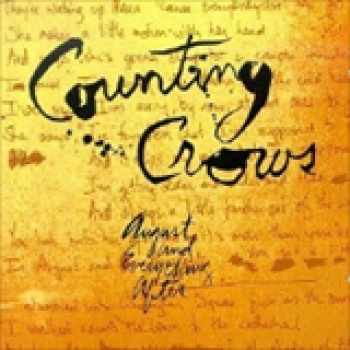 Album August And Everything de Counting Crows