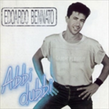 Album Abbi Dubbi de Edoardo Bennato