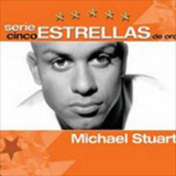 Album Cinco Estrellas De Oro de Michael Stuart