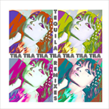 Album Stripper Friends (Remixes) de Tila Tequila