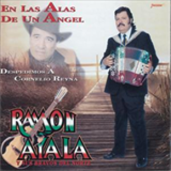 Album En Las Alas De Un Ángel de Ramon Ayala