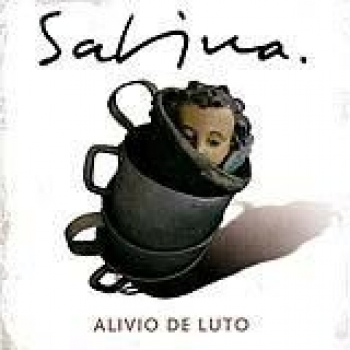 Album Alivio de luto de Joaquín Sabina