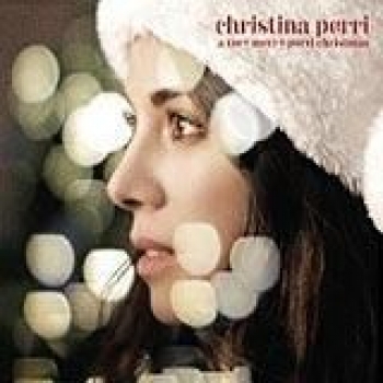 Album A Very Merry Perri Christmas de Christina Perri