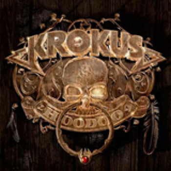 Album Hoodoo de Krokus
