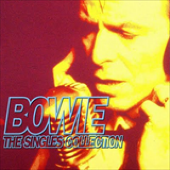 Album The Single Collection de David Bowie