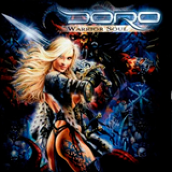 Album Fear No Evil de Doro