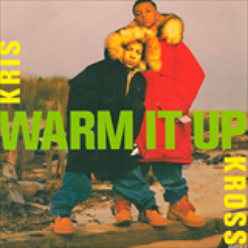Album Warm It Up de Kris Kross