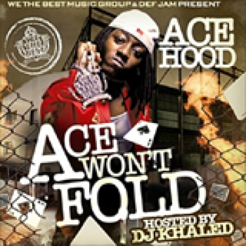 Album Ace Won't Fold de Ace Hood