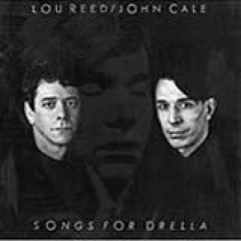 Album Songs for Drella de Lou Reed