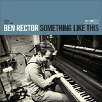 Album Something Like This de Ben Rector