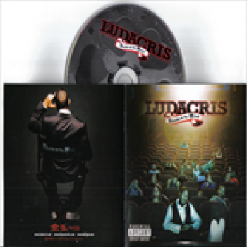 Album Theater Of The Mind de Ludacris