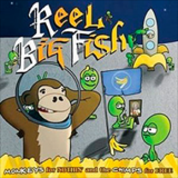 Album Monkeys For Nothin' and the Chimps For Free de Reel Big Fish