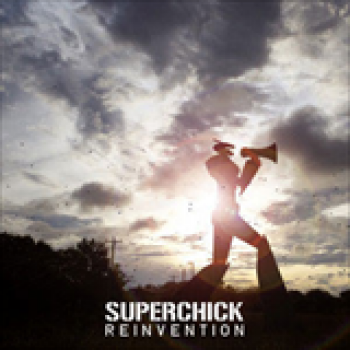 Album Reinvention de Superchick