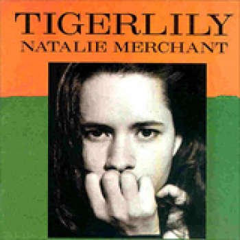 Album Tigerlily de Natalie Merchant