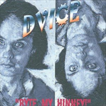 Album Byte My Hinney! de Dvice
