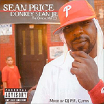 Album Donkey Sean Jr. (The Official Mix CD) de Sean Price