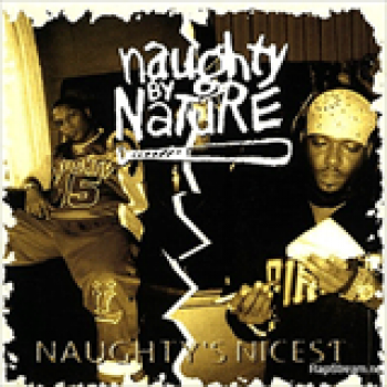 Album Naughty's Nices de Naughty By Nature
