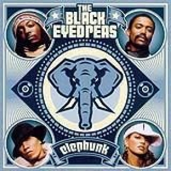 Album Elephunk de The Black Eyed Peas