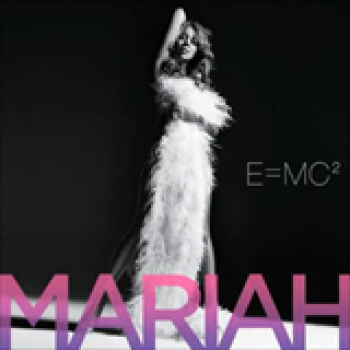 Album E=MC² de Mariah Carey