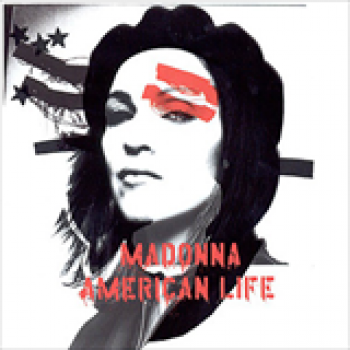 Album American Life de Madonna