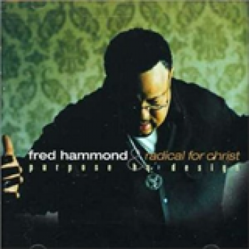 Album Purpose By Desing de Fred Hammond