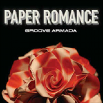Album Paper Romance EP1 de Groove Armada