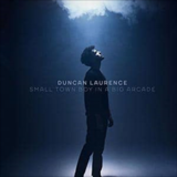 Album Small Town Boy In A Big Arcade de Duncan Laurence