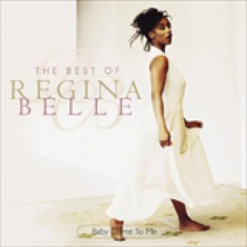 Album Baby Come To Me - The Best Of Regina Belle de Regina Belle
