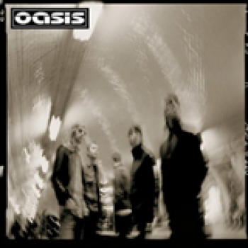 Album Heathen Chemistry de Oasis