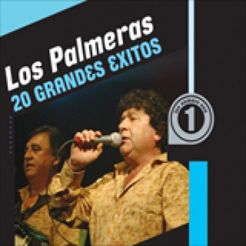 Album 20 Grandes Exitos de Los Palmeras