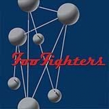Album The Colour And The Shape de Foo Fighters