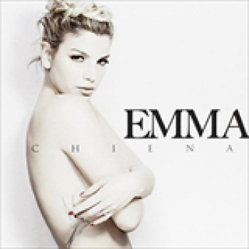 Album Schiena de Emma Marrone